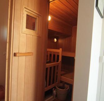 Saint-Lambert-des-Levees Bed & Breakfast | La Lambertine & Spa