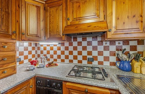 Courmayeur Apartment | La Leitery du Mont Blanc 2 - Wifi & Parking