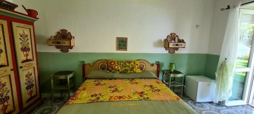 Ponza House | La Limonaia a mare