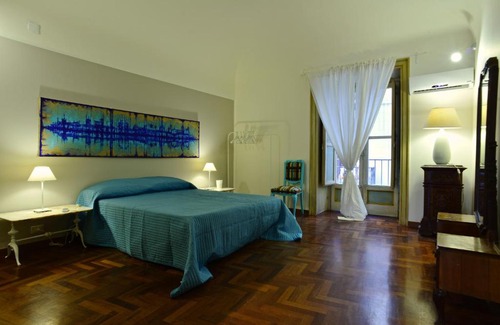 Kalsa House | La Locanda dei Corrieri
