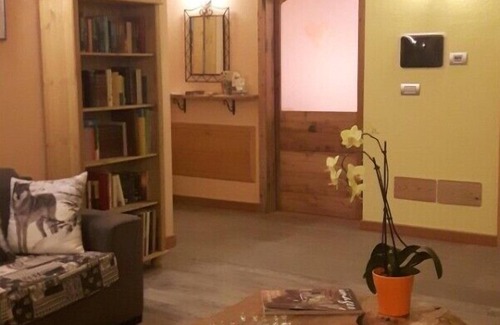 Pollein Bed & Breakfast | La Locanda del Mulino - Room 2