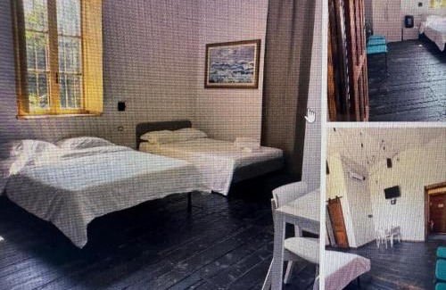 Venaria Reale House | La Locanda della Mandria 2