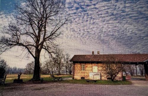 Venaria Reale House | La Locanda della Mandria 2