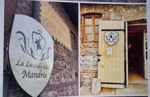 Venaria Reale House | La Locanda della Mandria 2