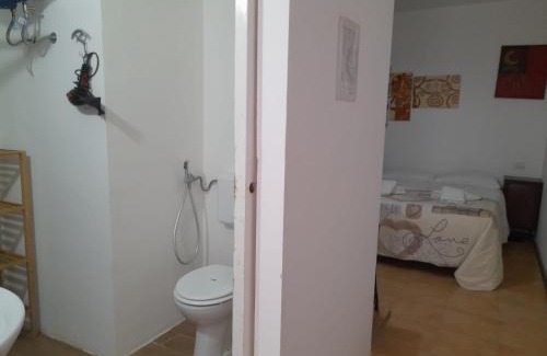 Pozzo Nuovo-Paradiso Bed & Breakfast | La Locanda Ta Nonna Tuta