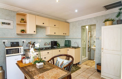 Umhlanga Bed & Breakfast | La Loggia B&B