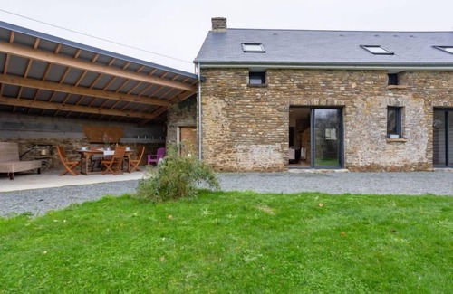 Surville House | La Longére by Interhome