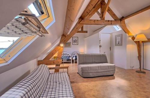 Asserac House | La Lousse by Interhome