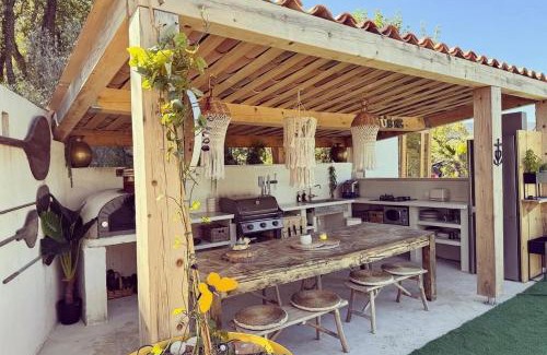 Plan-de-la-Tour House | La louva