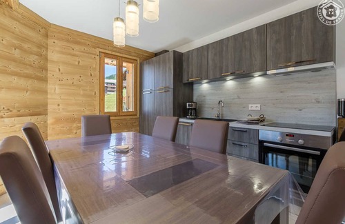 Hauteluce House | LA Louve - Hauteluce-les-saisies