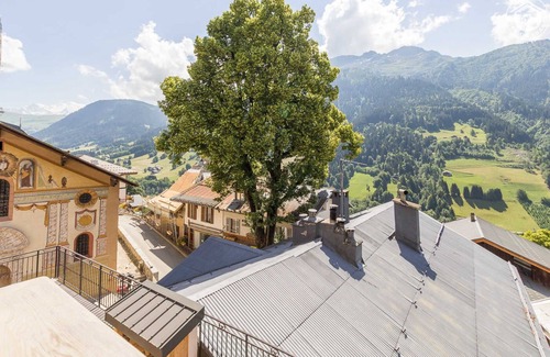 Hauteluce House | LA Louve - Hauteluce-les-saisies