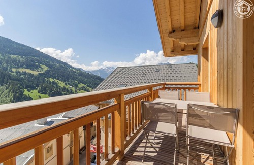 Hauteluce House | LA Louve - Hauteluce-les-saisies