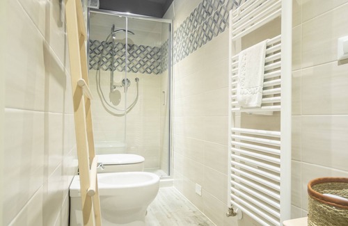 Pisa City Centre Bed & Breakfast | La Lu Cozy Rooms