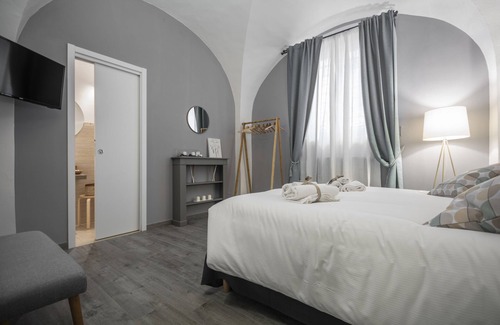 Pisa City Centre Bed & Breakfast | La Lu Cozy Rooms