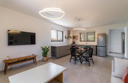 Lefkada Town Apartment | La Lucciola apartments