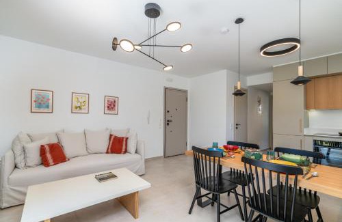 Lefkada Town Apartment | La Lucciola apartments