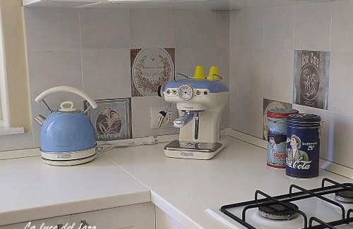 Cefalu Apartment | La luce del faro