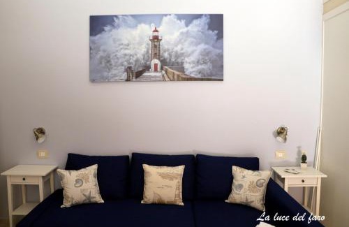 Cefalu Apartment | La luce del faro