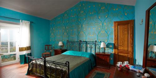 Vicopelago House | La Lucertola