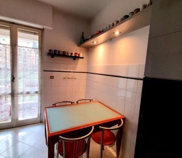 Millefonti Apartment | La Ludocanda