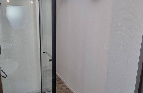 Boulogne-Centre Apartment | La Lumière de la Côte D'opale