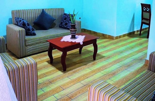 Rwamagana House | La Lumiere De Madeleine