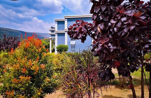 Rwamagana House | La Lumiere De Madeleine