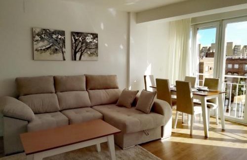 Triana Apartment | La luz de triana Apartamento 3 dormitorios