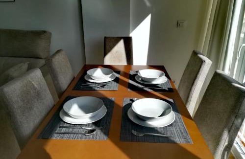 Triana Apartment | La luz de triana Apartamento 3 dormitorios