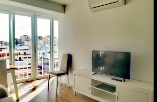 Triana Apartment | La luz de triana Apartamento 3 dormitorios