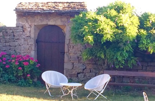Sainte-Helene House | La Métairie - SAINTE HELENE