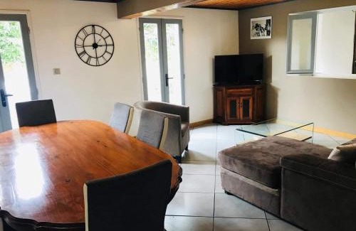 Cilaos House | La Madeleine