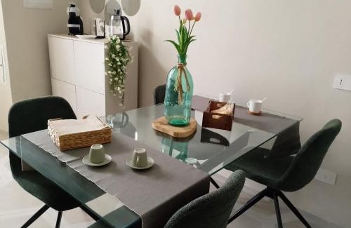 Adelfia House | La Madonnella Home
