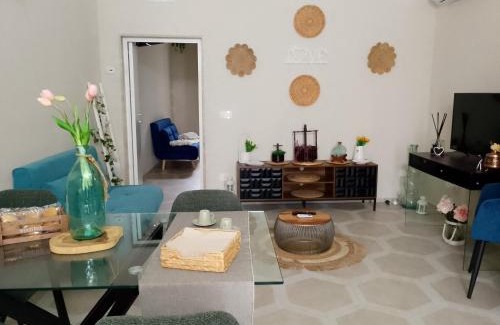 Adelfia House | La Madonnella Home