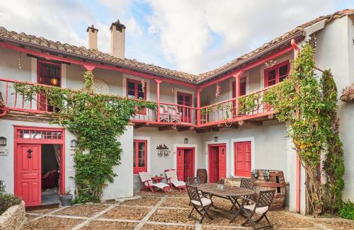 Villamejil House | La Madrigata al completo