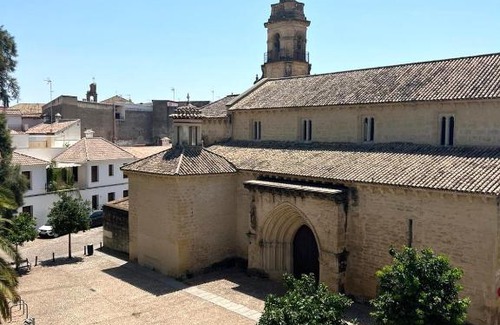 Distrito Centro Apartment | La Magdalena I y II