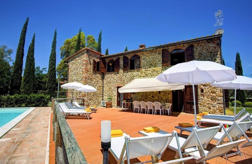Gavorrano Villa | La Magia 8+2, Emma Villas
