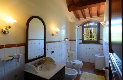 Gavorrano Villa | La Magia 8+2, Emma Villas