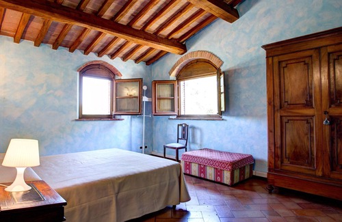 Gavorrano Villa | La Magia 8+2, Emma Villas
