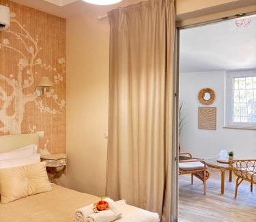 Isola Sacra House | La Magnolia 140