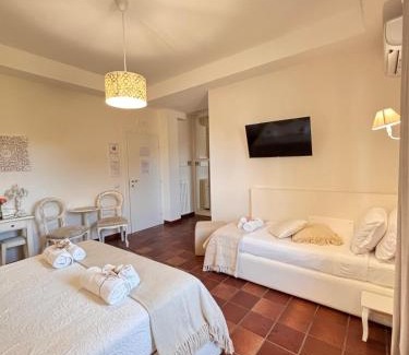 Isola Sacra House | La Magnolia 140