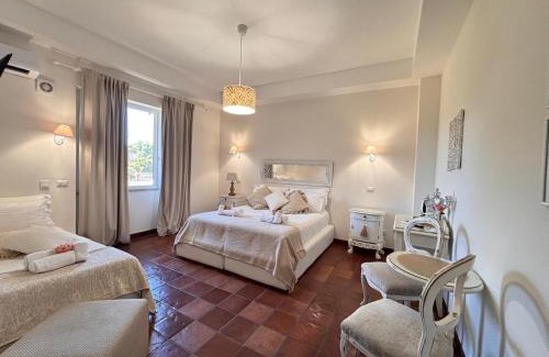 Isola Sacra House | La Magnolia 140