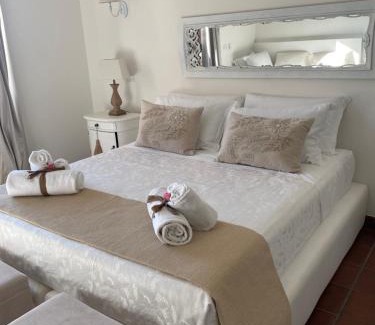 Isola Sacra House | La Magnolia 140