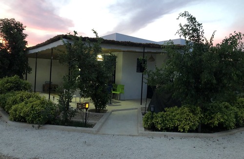 La Somone House | La Maison Aziz, air-conditioned & quiet. 15mn walk from Somone village center