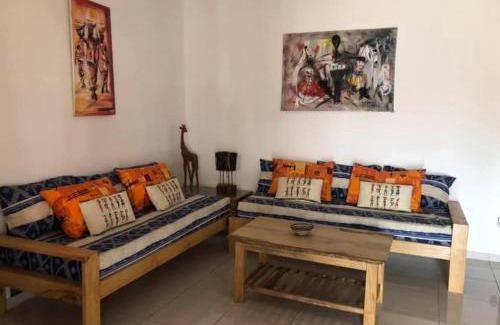 La Somone House | La Maison Aziz - Somone/Sénégal