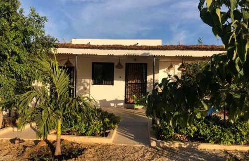 La Somone House | La Maison Aziz - Somone/Sénégal