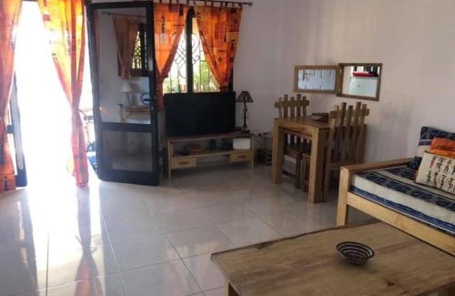 La Somone House | La Maison Aziz - Somone/Sénégal