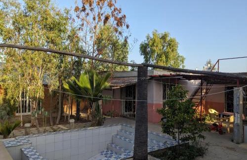 Ndangane Apartment | La Maison Blanche