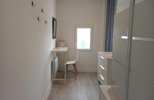 Les Mathes House | La Maison bleue des Mathes