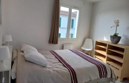 Les Mathes House | La Maison bleue des Mathes